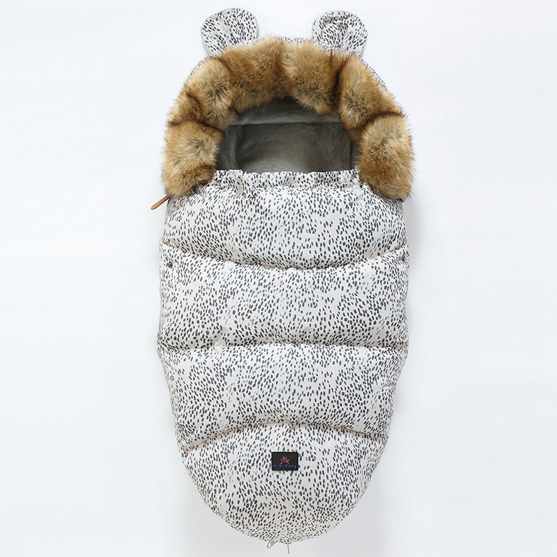 Winter Sleeping Bags Envelope