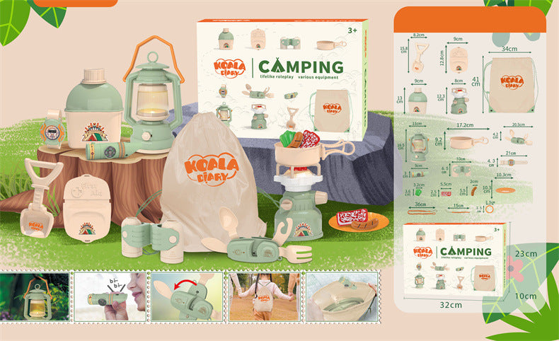 Camping Toys Insect Observation Box