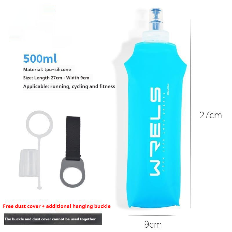 Waist Pack Foldable Water Cup Bag