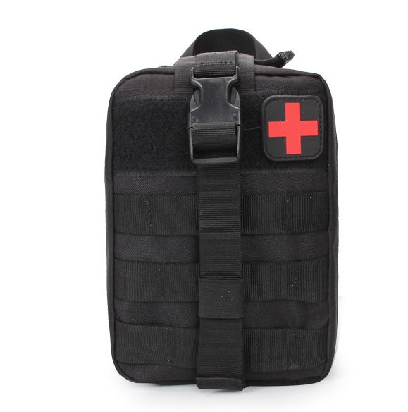 Tactical First Aid Kit Waist Bag Emergency