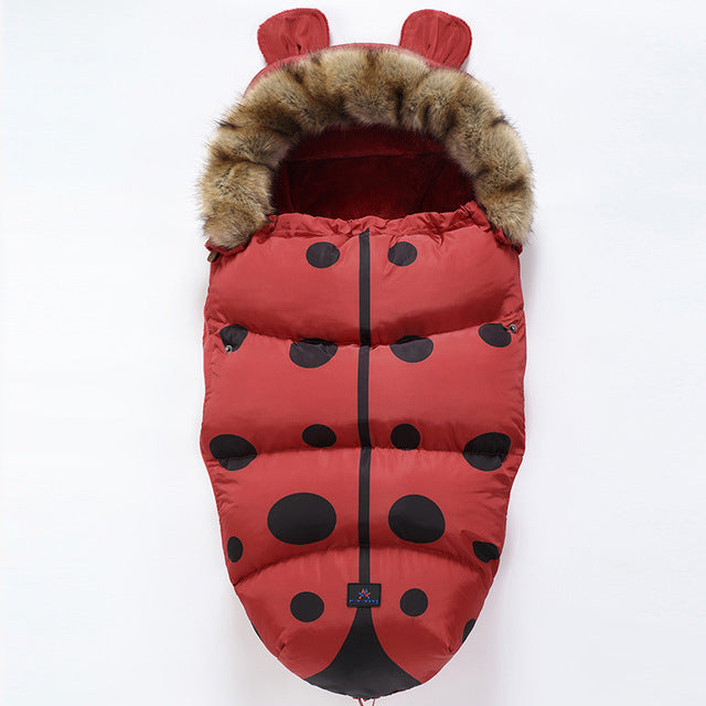 Winter Sleeping Bags Envelope