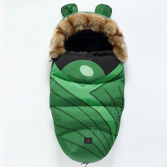 Winter Sleeping Bags Envelope