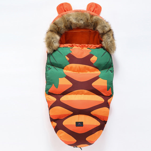 Winter Sleeping Bags Envelope