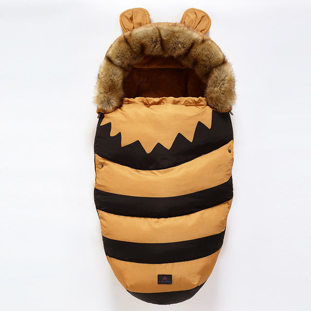 Winter Sleeping Bags Envelope