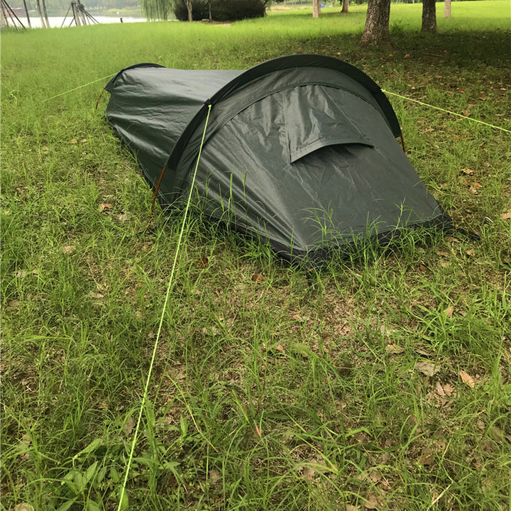 Three-Season Sleeping Bag