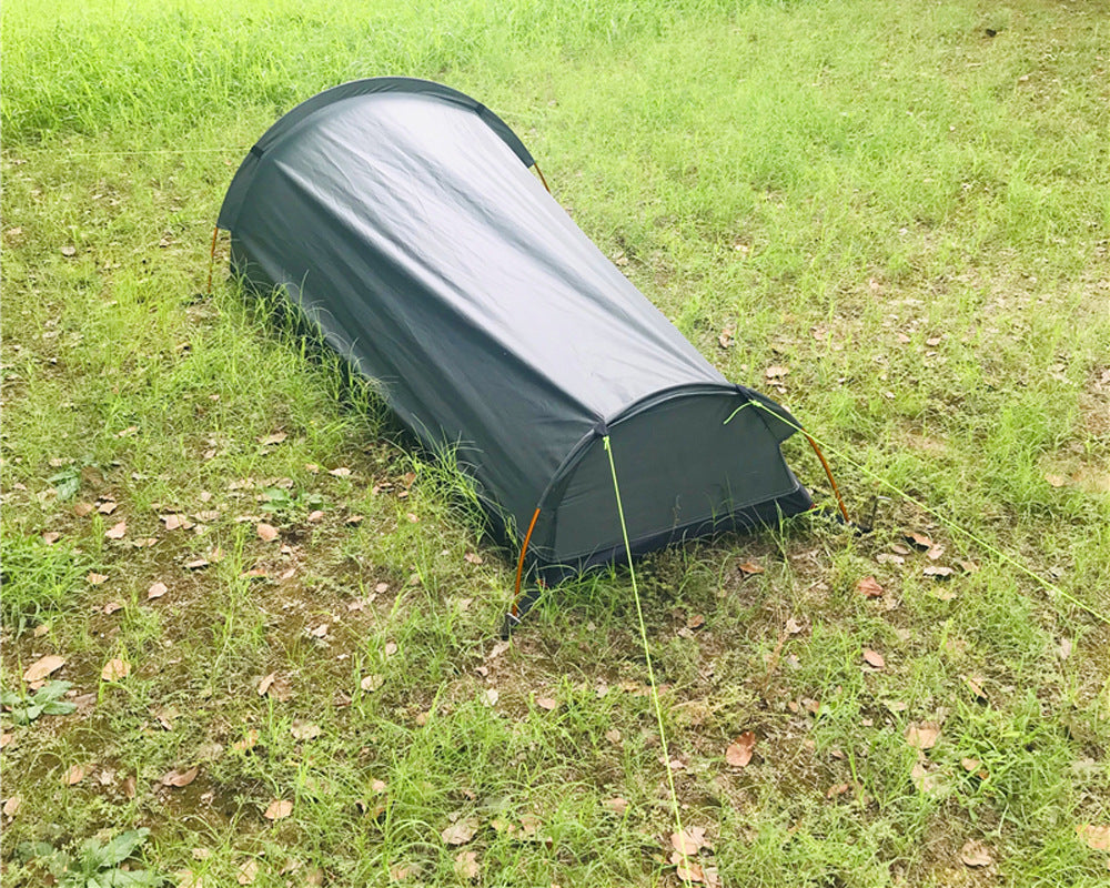 Three-Season Sleeping Bag
