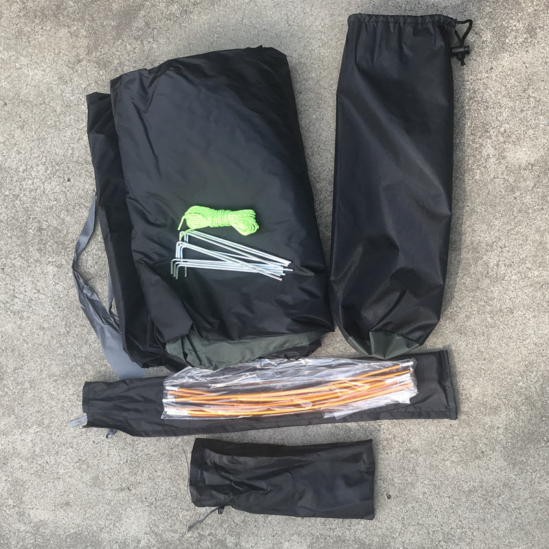 Three-Season Sleeping Bag