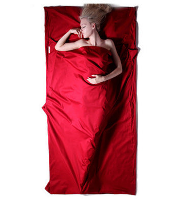 Outdoor Sleeping Bag Camping Hiking