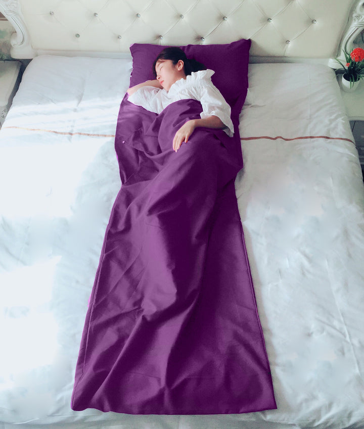 Outdoor Sleeping Bag Camping Hiking