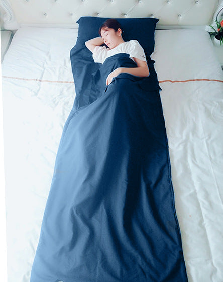 Outdoor Sleeping Bag Camping Hiking