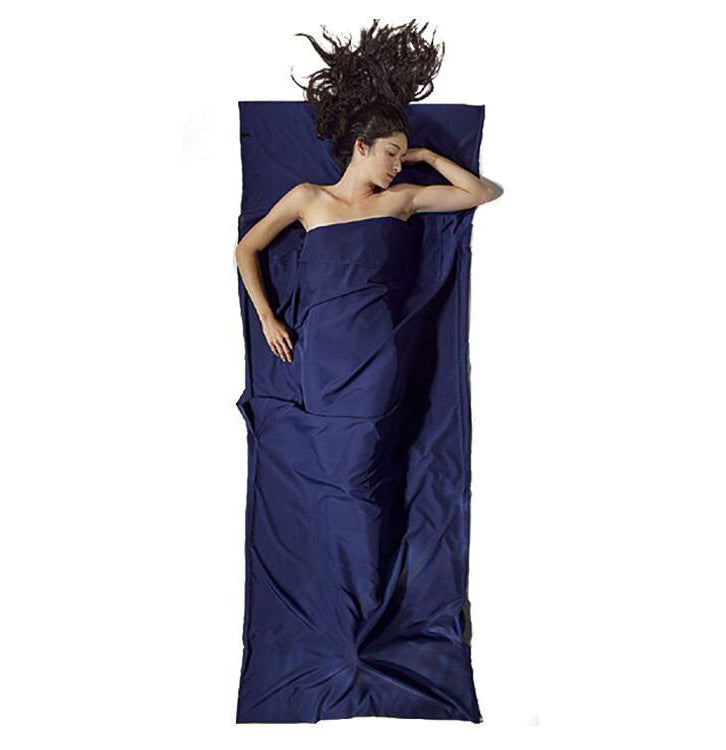 Outdoor Sleeping Bag Camping Hiking