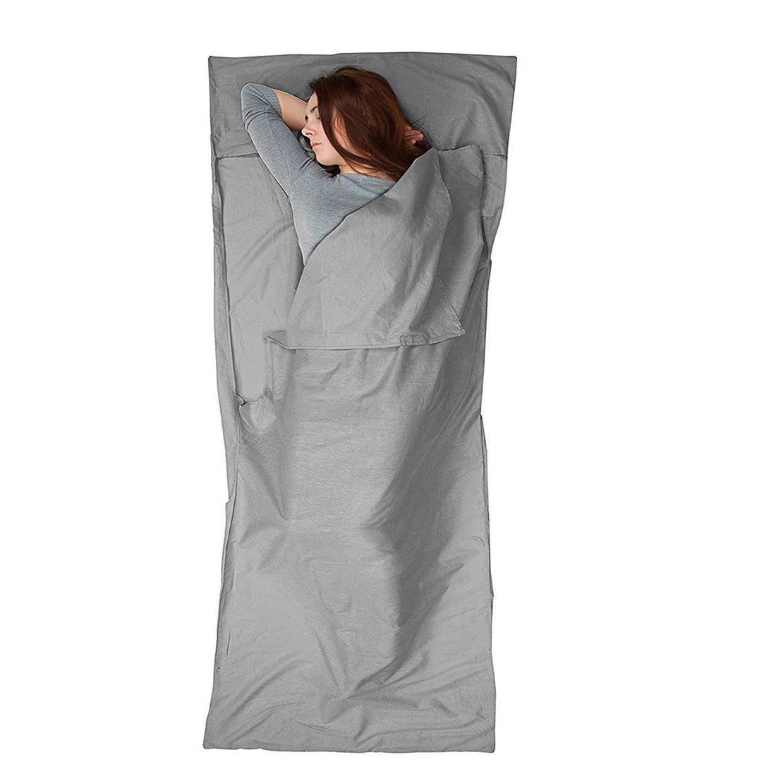 Outdoor Sleeping Bag Camping Hiking
