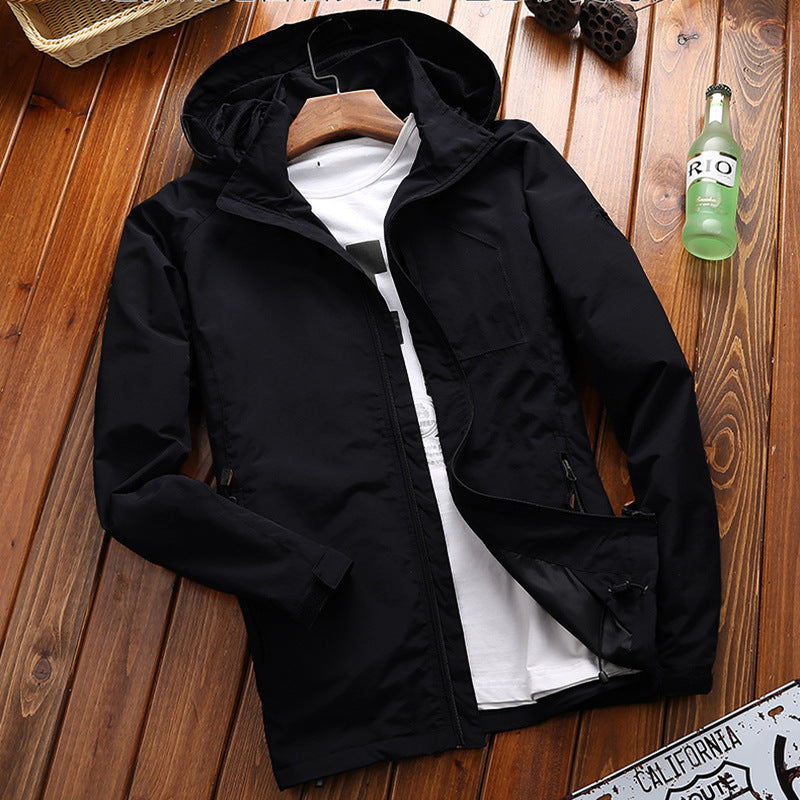 NIANJEEP velvet jacket jacket