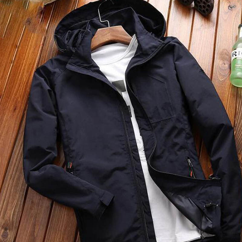 NIANJEEP velvet jacket jacket