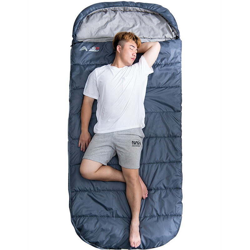 Portable Sleeping Bag Hiking Accessories