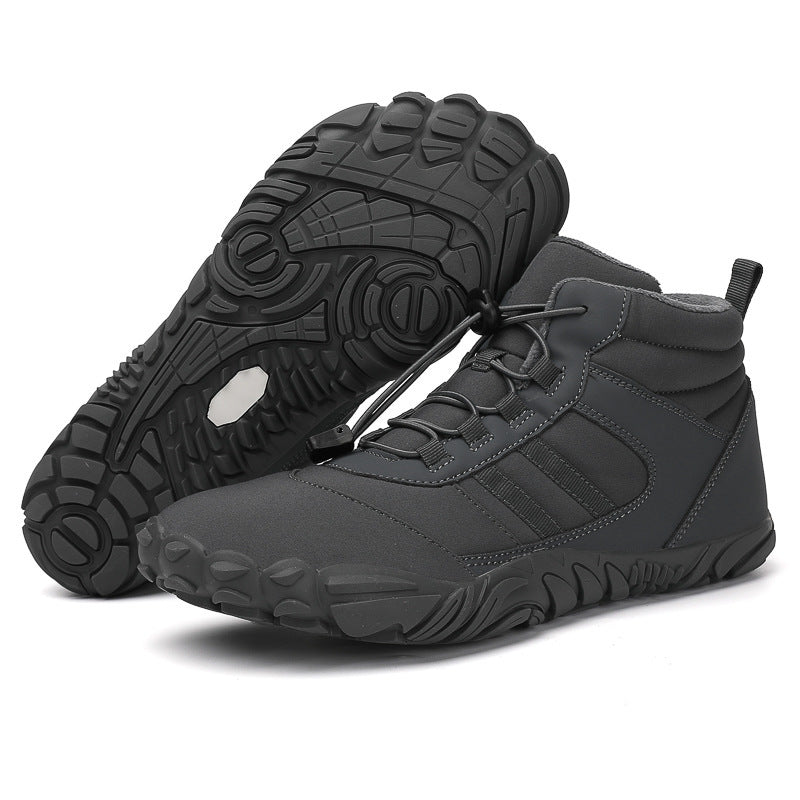 Hiking Velvet Warm Shoes