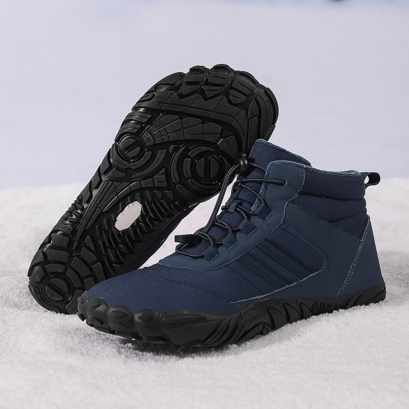 Hiking Velvet Warm Shoes