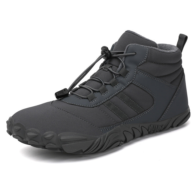 Hiking Velvet Warm Shoes