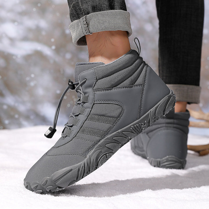 Hiking Velvet Warm Shoes