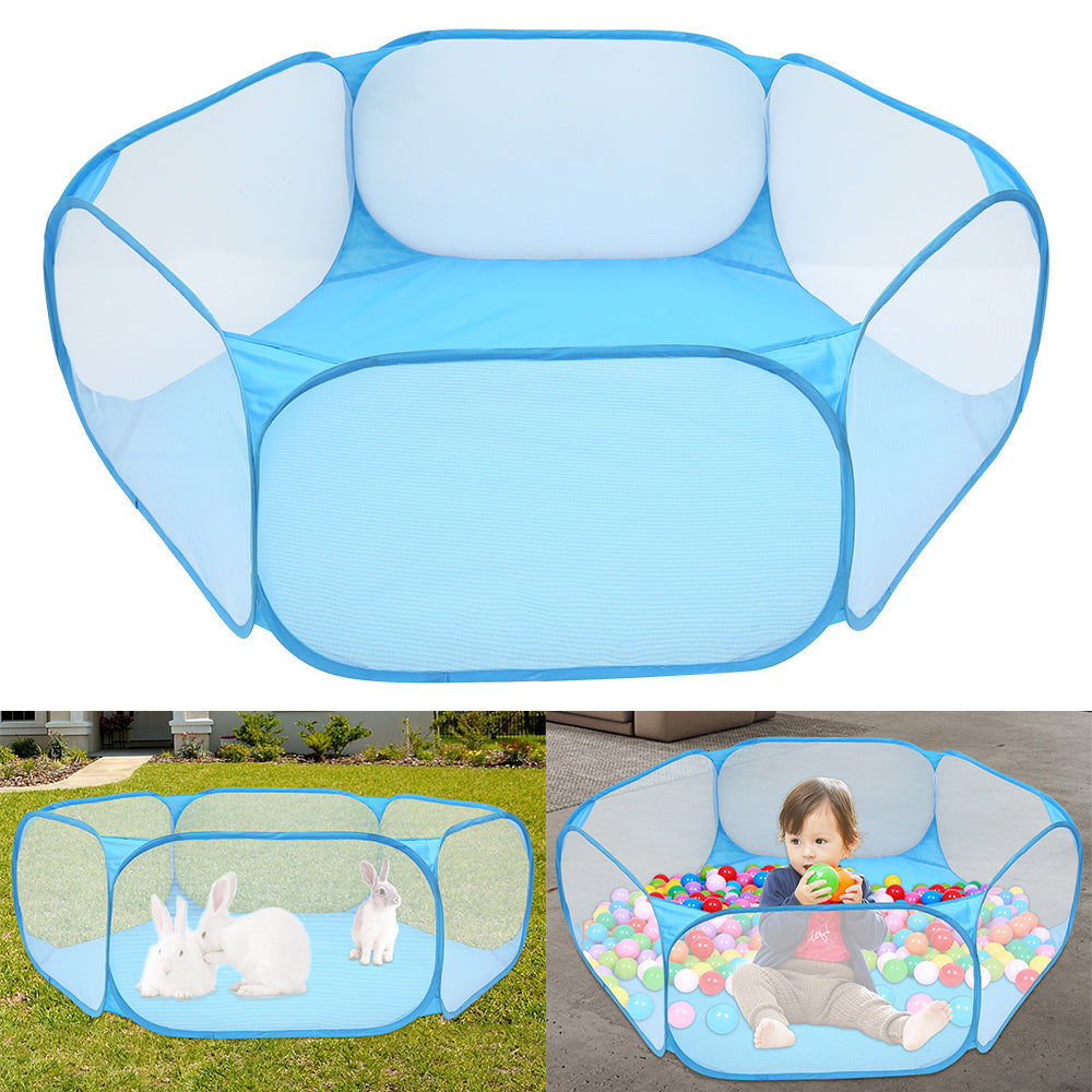 Tent Toys Foldable Tent For Children's