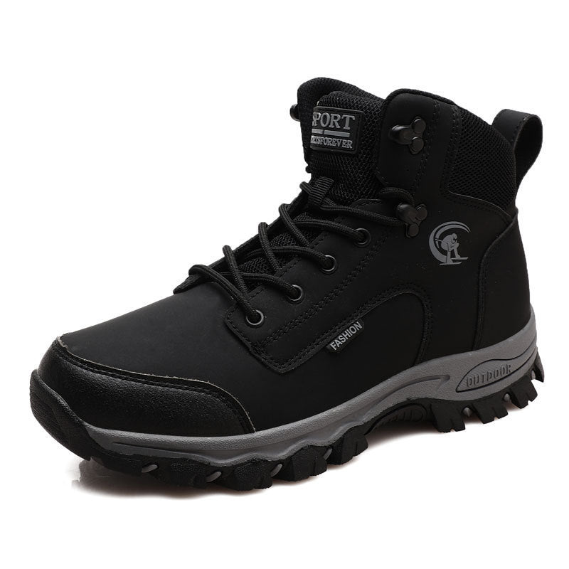 Men's Outdoor Hiking Shoes