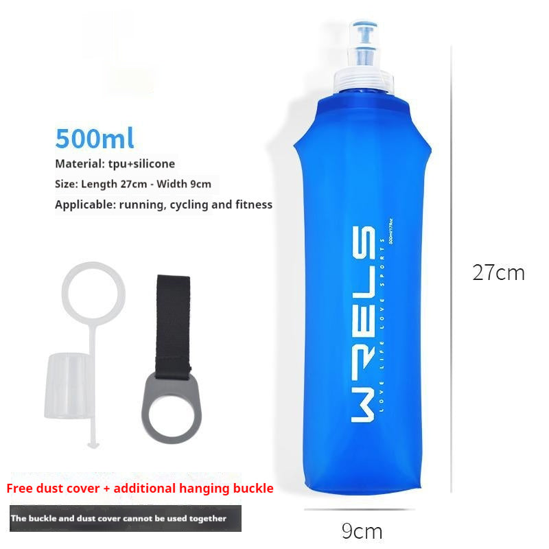 Waist Pack Foldable Water Cup Bag