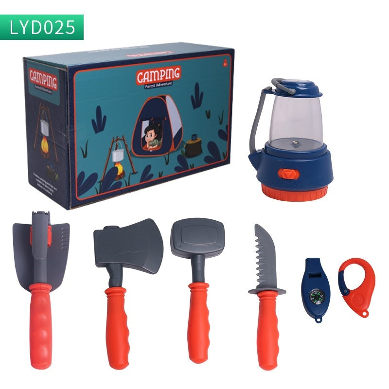 Butterfly Net Camping Tent Toys