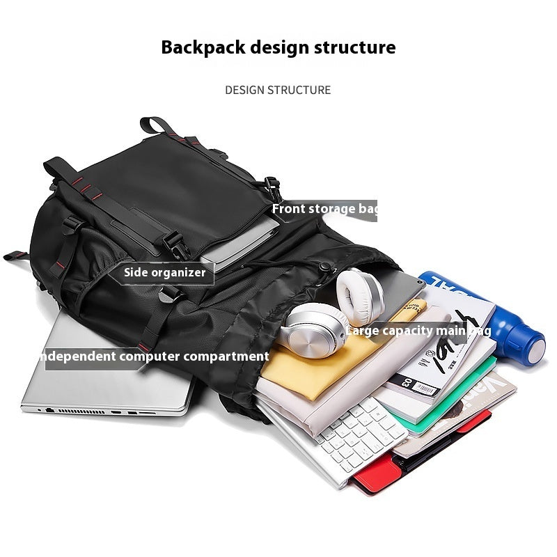 Outdoor Hiking Backpack