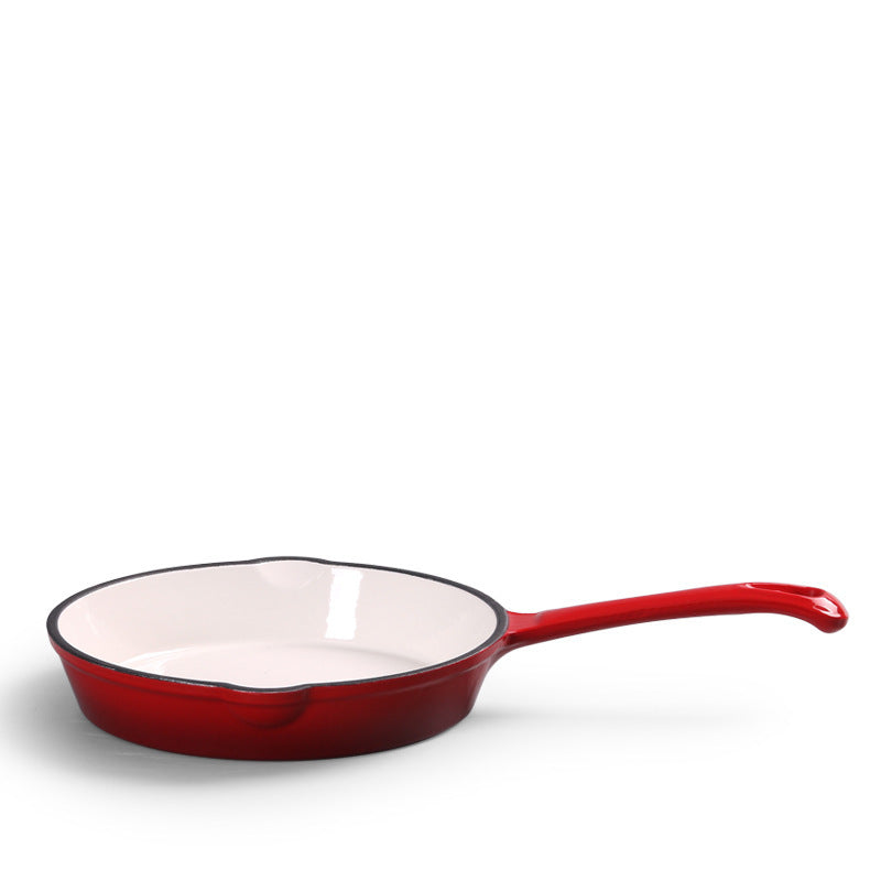 Enameled Cast-iron Cookware