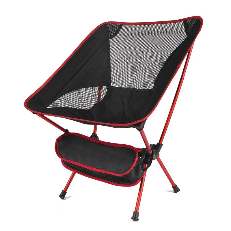 Camping Ultralight Folding Chair