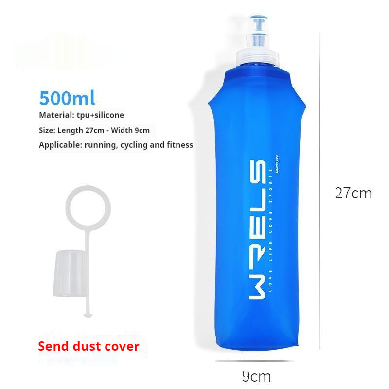 Waist Pack Foldable Water Cup Bag