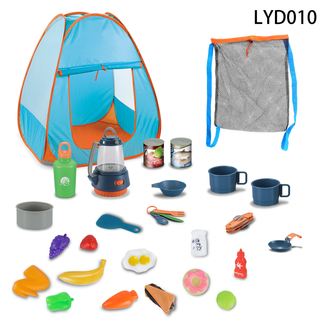 Camping Tent Play House Toys Outdoor