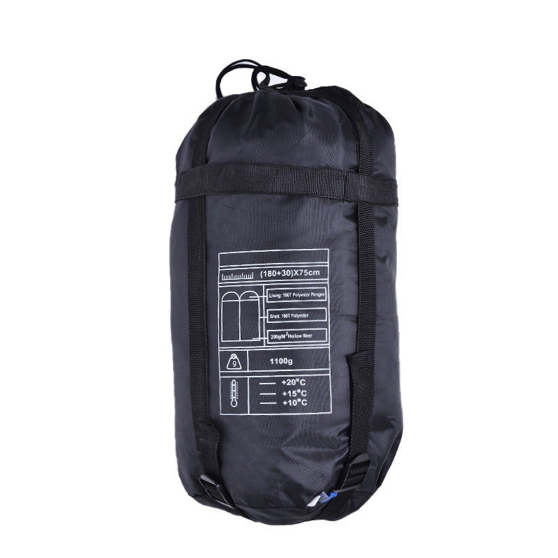 Warm Thickened Convenient Sleeping Bag
