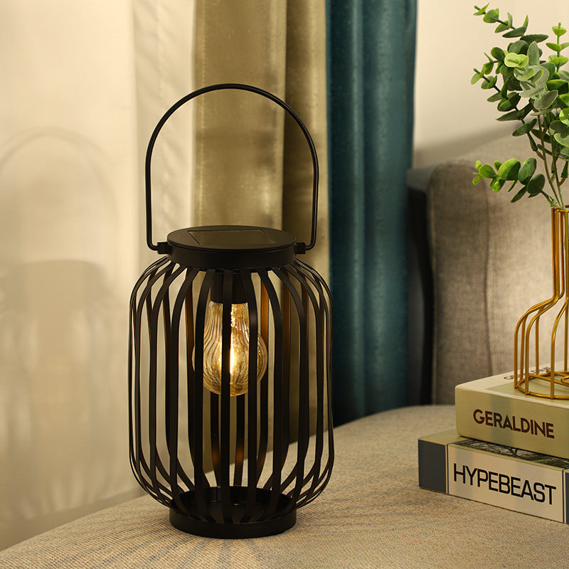 Outdoor Waterproof Chinese Lantern