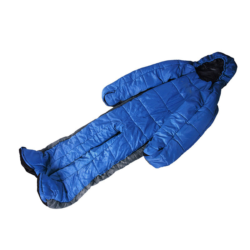 Walking Camping Outdoor Sleeping Bag