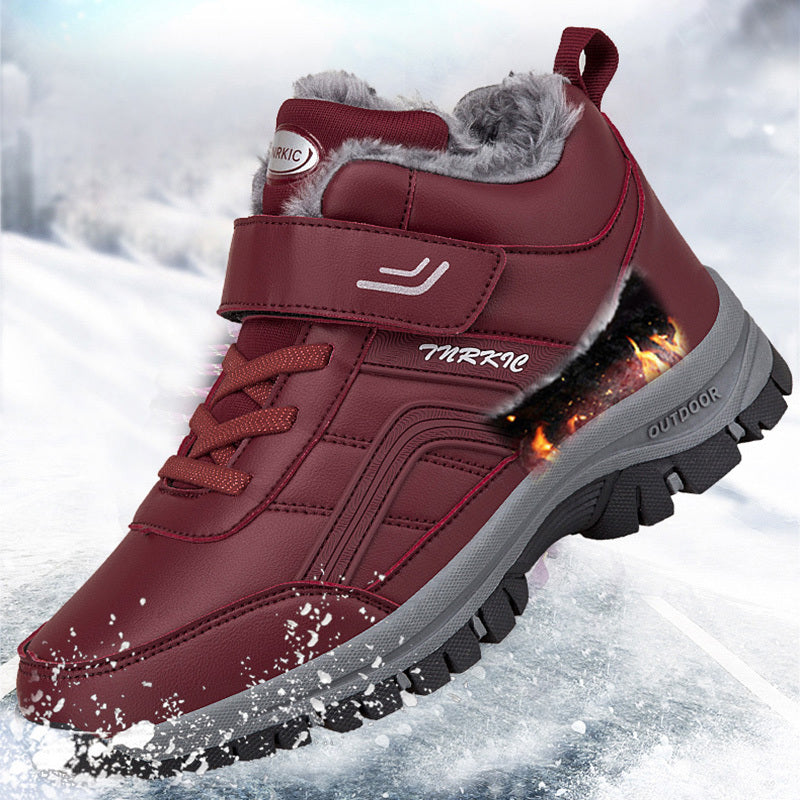 Winter Boots Climbing Hiking Shoes