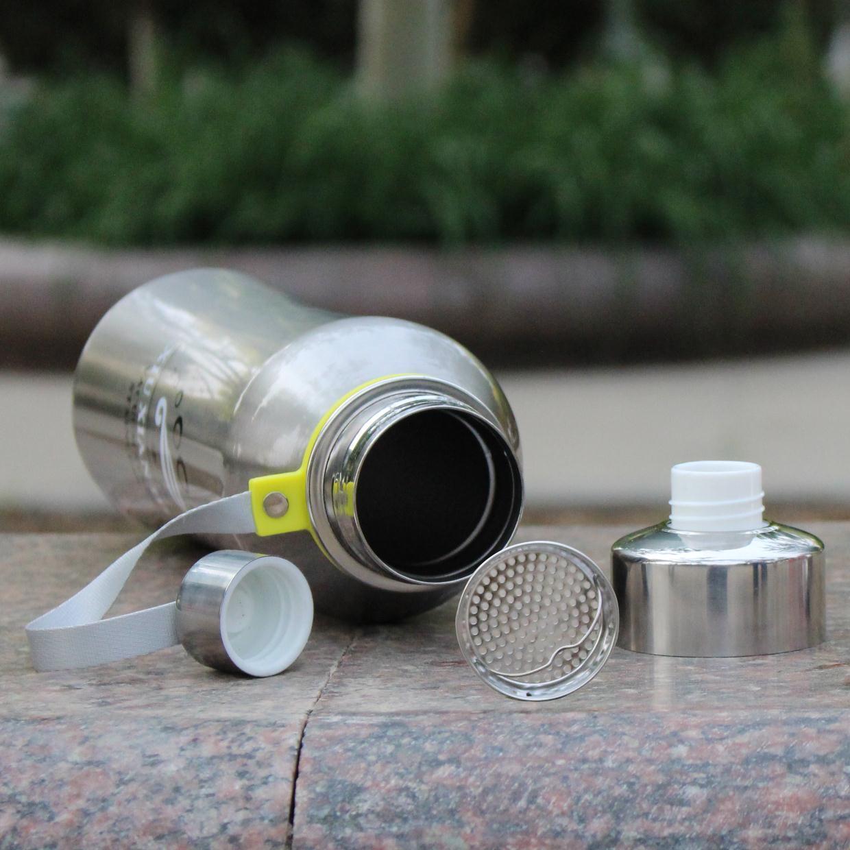 Stainless Steel Water Bottle Vacuum