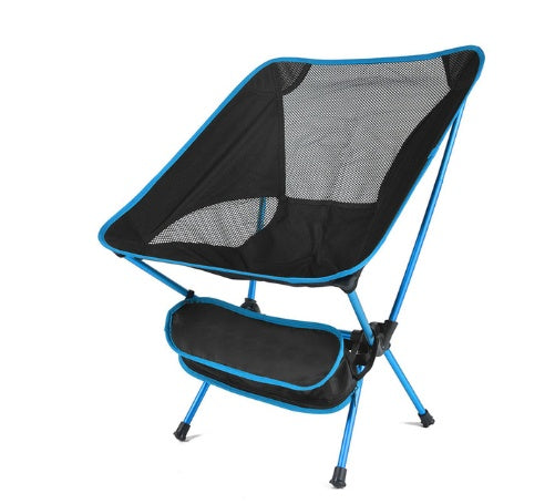 Camping Ultralight Folding Chair
