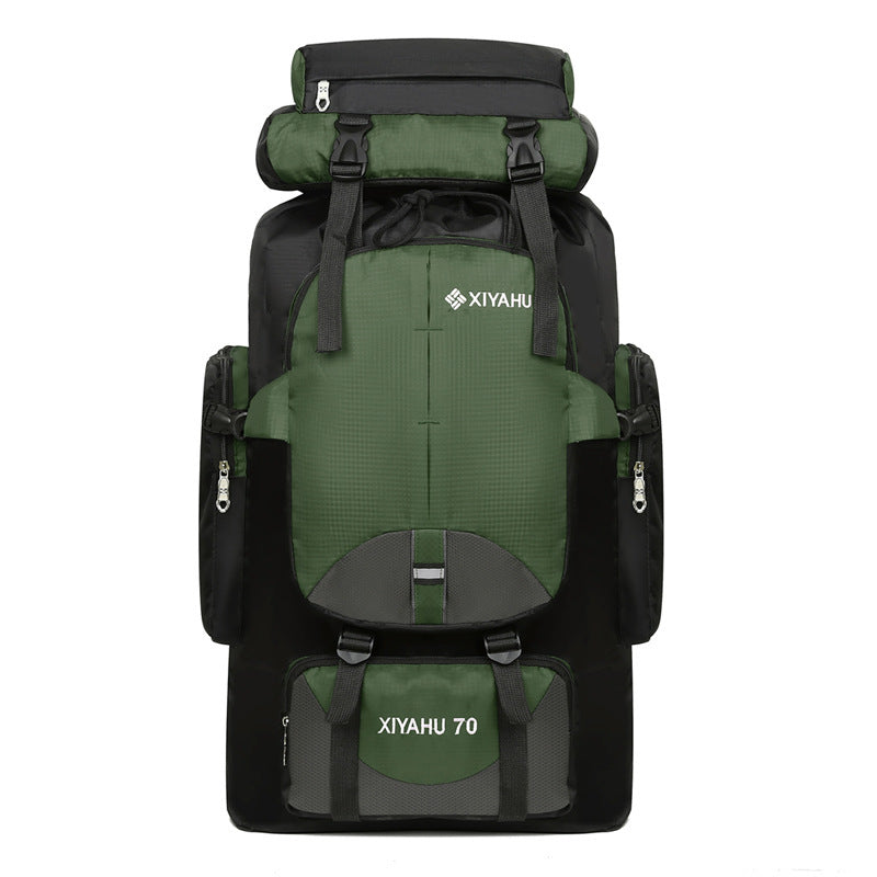 Outdoor Sports Backpack Travel