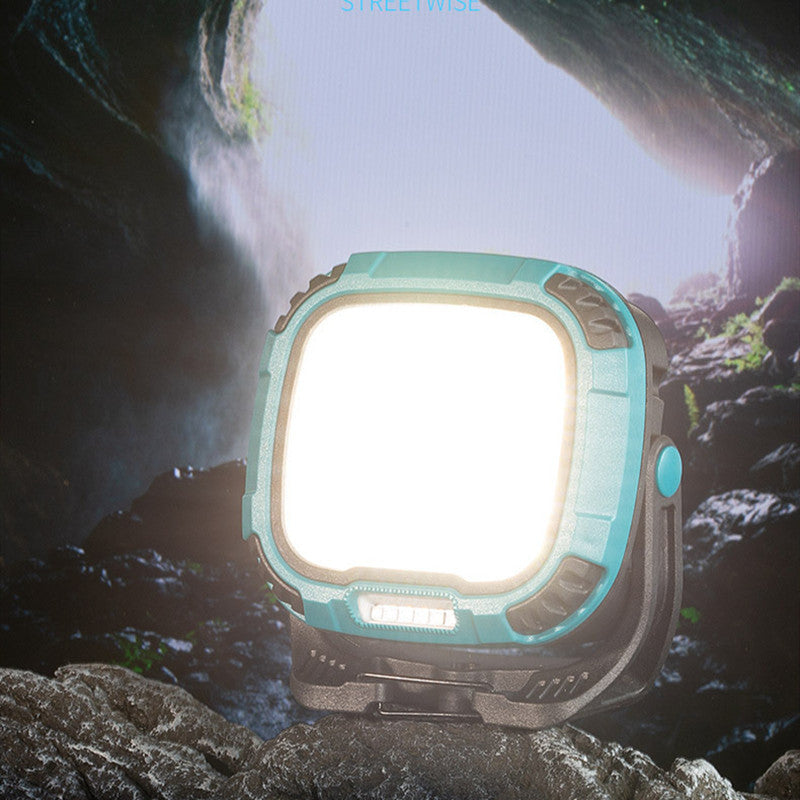 Charging Outdoor Camping Lantern