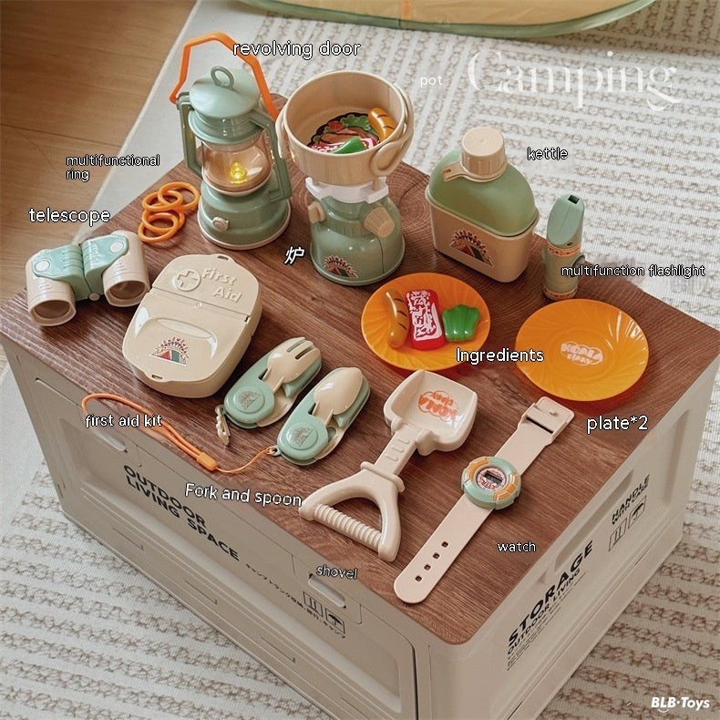 Camping Toys Insect Observation Box