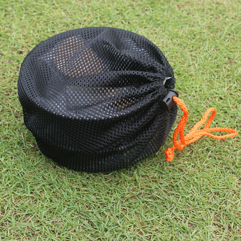 Outdoor Portable Cookware Pan Pot Bowl