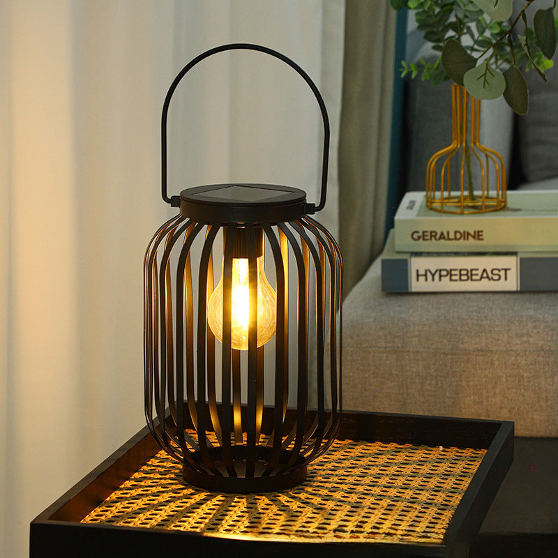 Outdoor Waterproof Chinese Lantern