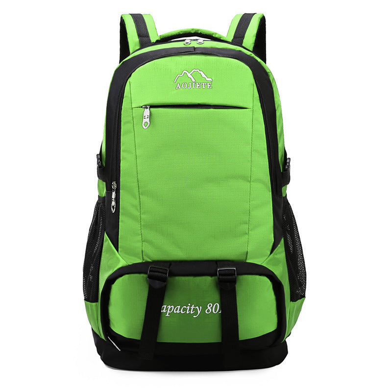 Backpack Men's Travel Hiking Bag