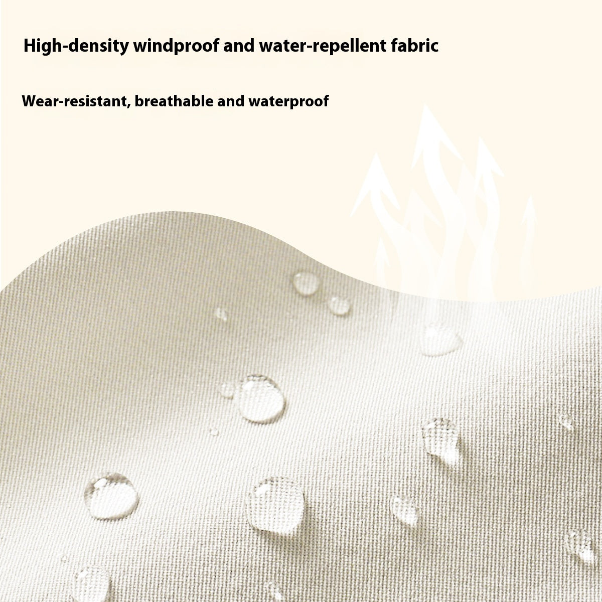 Outdoor Waterproof Cotton Sleeping Bag