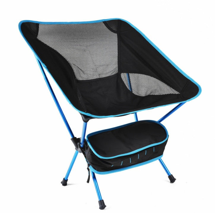 Camping Ultralight Folding Chair