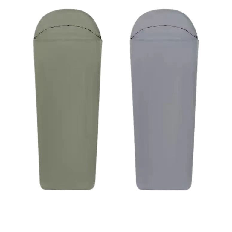 Outdoor Nylon Camping Sleeping Bag