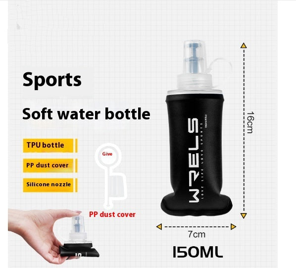 Waist Pack Foldable Water Cup Bag