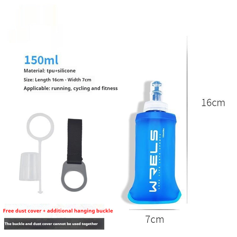 Waist Pack Foldable Water Cup Bag