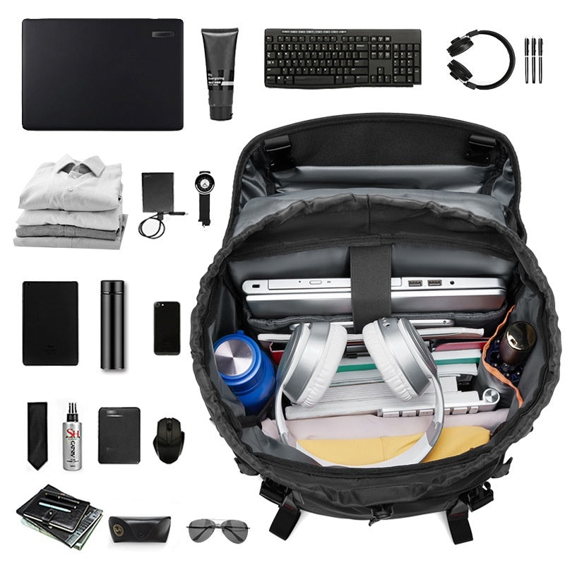 Outdoor Hiking Backpack